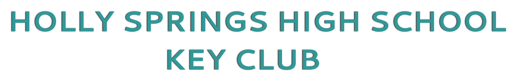 HSHS Key Club